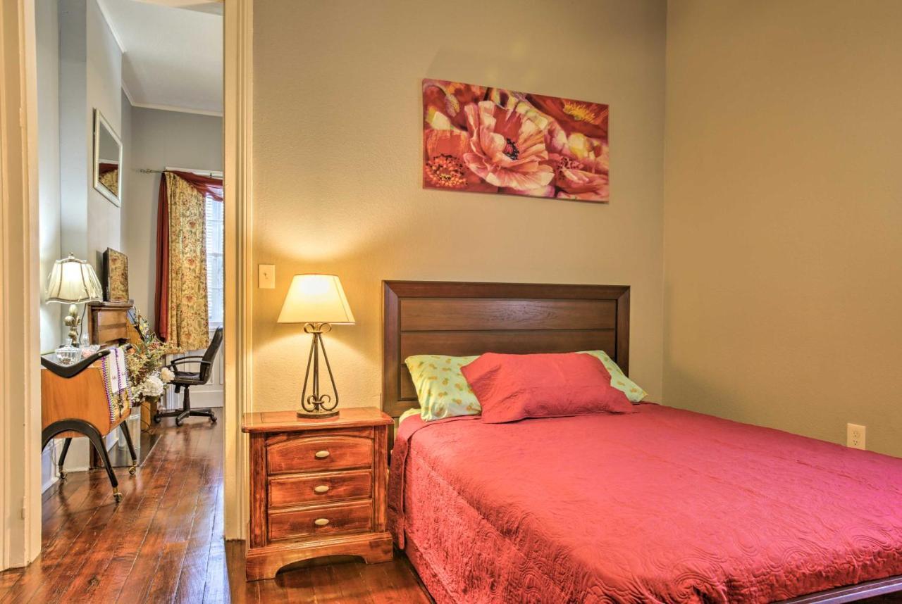 Nola House In Irish Channel - Walk To Magazine St! Nueva Orleans Exterior foto